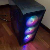 PC GAMING