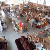 Rustico Vintage Shabby Riuso Riciclo e Collezione