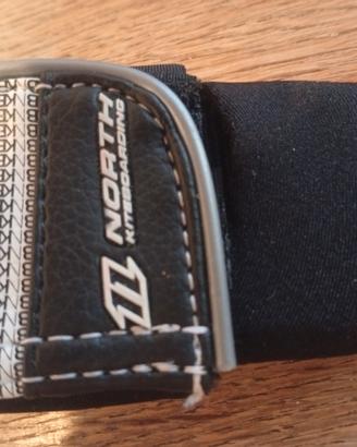 straps North nuove per kite Winsurf Wing 