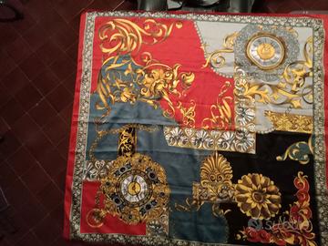 Foulard vintage anni 70/80
