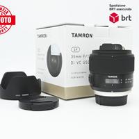 Tamron SP 35 F1.8 Di VC USD (Nikon)