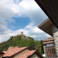 Inverno a sestola