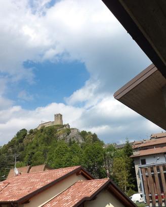 Inverno a sestola