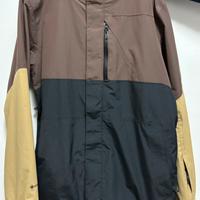 Completo Volcom