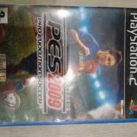 pes 2009
