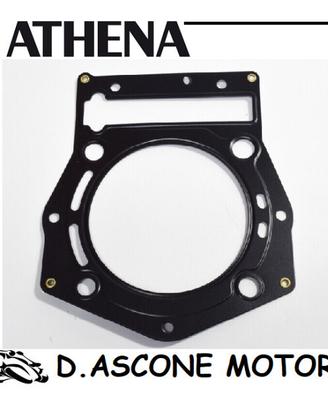 Guarnizione Testata Cilindro spessore pari all’ori