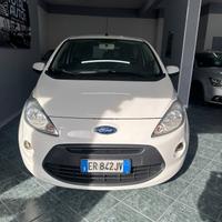 Ford Ka Ka+ 1.3 TDCi 75CV cDPF