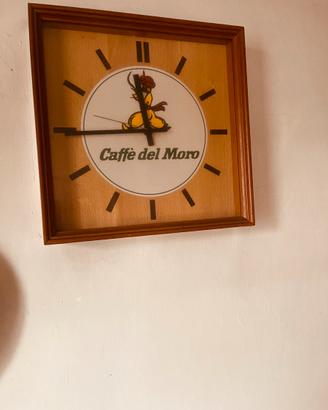 Orologio da parete