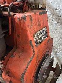 Motozzappa lombardini 359