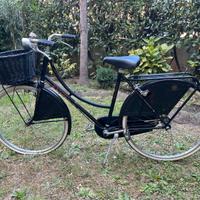 BICICLETTA BIANCHI QUARZO DA DONNA