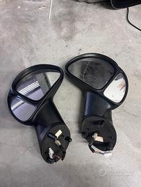 Specchietti fiat multipla