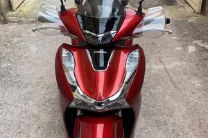 Honda SH 150 ABS