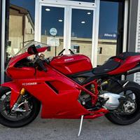 DUCATI 1098 1098 S