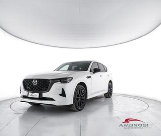 MAZDA 6 CX 0 3.3 m-hybrid boost Homura tetto pan