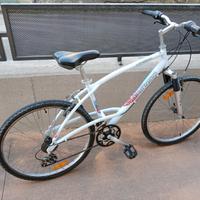 Mountain bike decathlon - triban trail 3