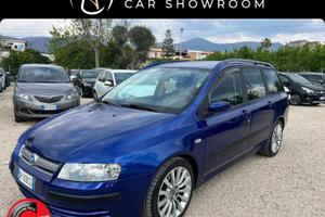Fiat Stilo Multiwagon 1.9 mjt 120cv DYNAMIC