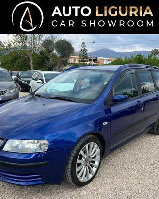Fiat Stilo Multiwagon 1.9 mjt 120cv DYNAMIC