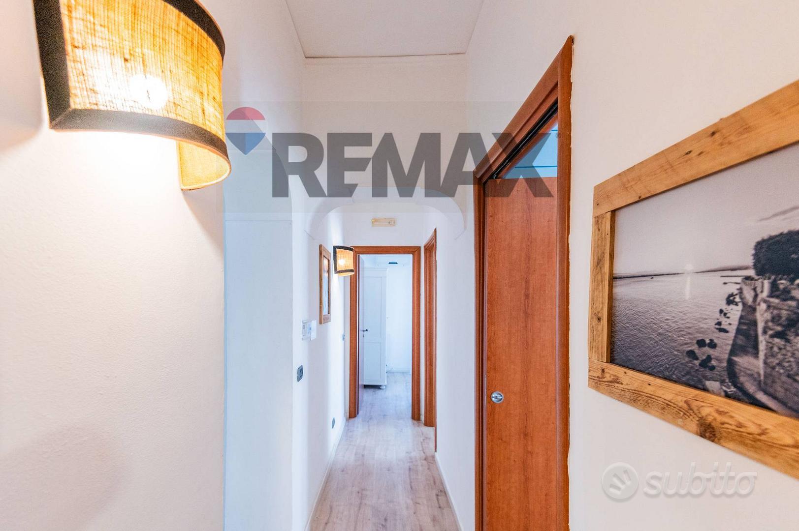 Apartment in Siracusa, Santa Lucia - Vista 4