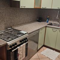 Tricamere con 2 bagni