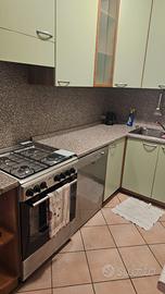 Tricamere con 2 bagni