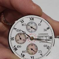 eta valjoux 7750