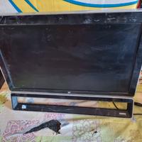 0503-PC All In One Acer Aspire Z377