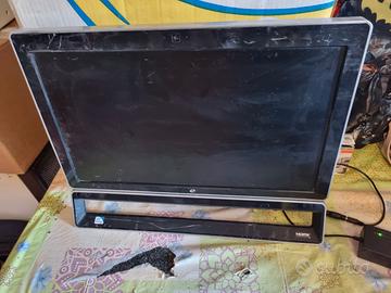 0503-PC All In One Acer Aspire Z377