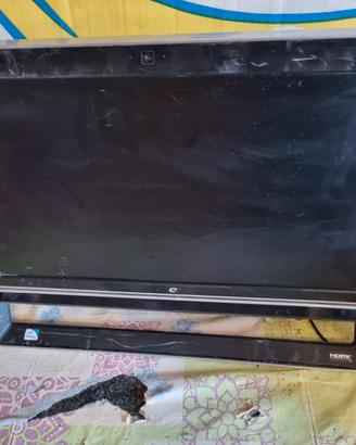0503-PC All In One Acer Aspire Z377