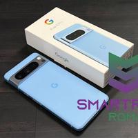 GOOGLE PIXEL 8 PRO 128GB COME NUOVO