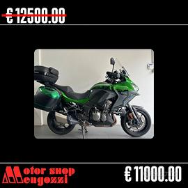 Kawasaki Versys 1000 Grand Tourer SE