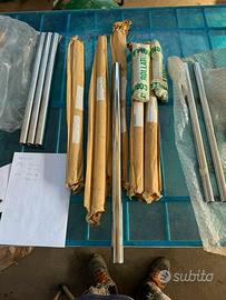 Steli marzocchi nuovi 28 35 mm