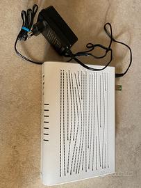 Modem Router fibra D-Link