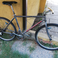 Telaio Bottecchia 883R