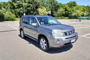 Nissan X-Trail 2.0 dCi 150CV Automatic*Tetto*Pelle