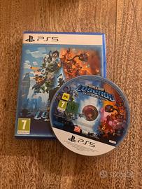 Minecraft legends deluxe edition