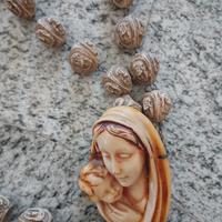 rosario da parete 