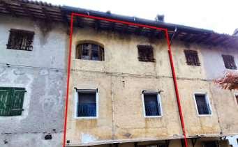 Porzione di casa a Lestizza (UD)