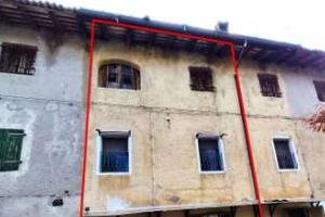 Porzione di casa a Lestizza (UD)