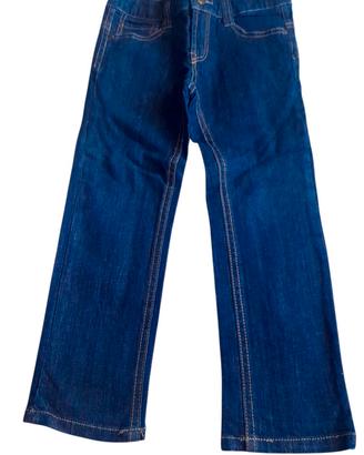 jeans bambino Idexe 5/6 anni