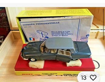 Dinky Toys