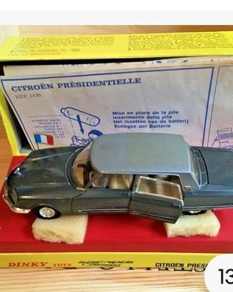 Dinky Toys