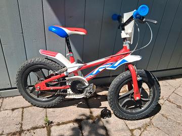 bicicletta bambino