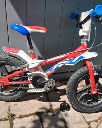 bicicletta bambino