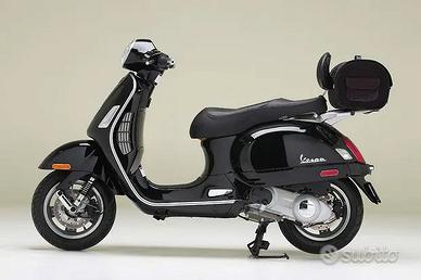 PIAGGIO VESPA GRANTURISMO 200L RICAMBI