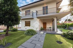 VILLA SINGOLA A SANTARCANGELO DI ROMAGNA