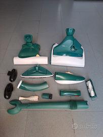 Accessori per folletto VK 140.