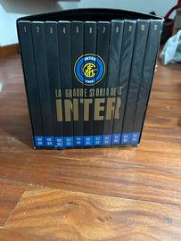 La grande storia dell'Inter