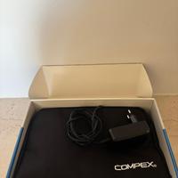 Elettrostimolatore compex