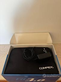 Elettrostimolatore compex