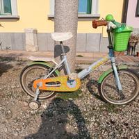 bicicletta bambino/a